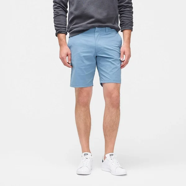 J.Crew Mens 7x22 Tech Short (Size 40)