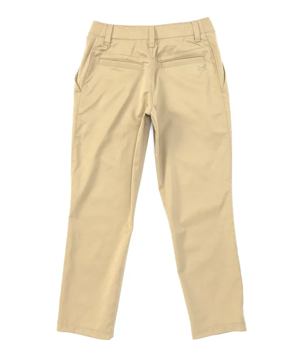 Under Armour Boys& Match Play 2.0 Golf Pants