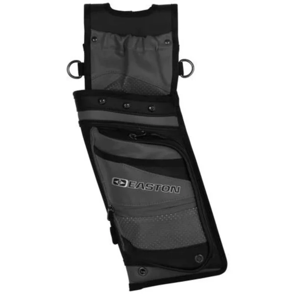 Easton Elite Field Quiver - Grey RH