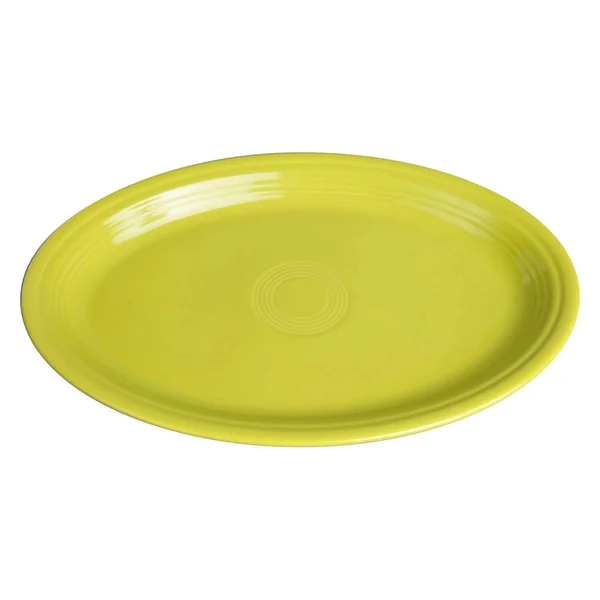 Fiesta Serving Platter - Lemongrass