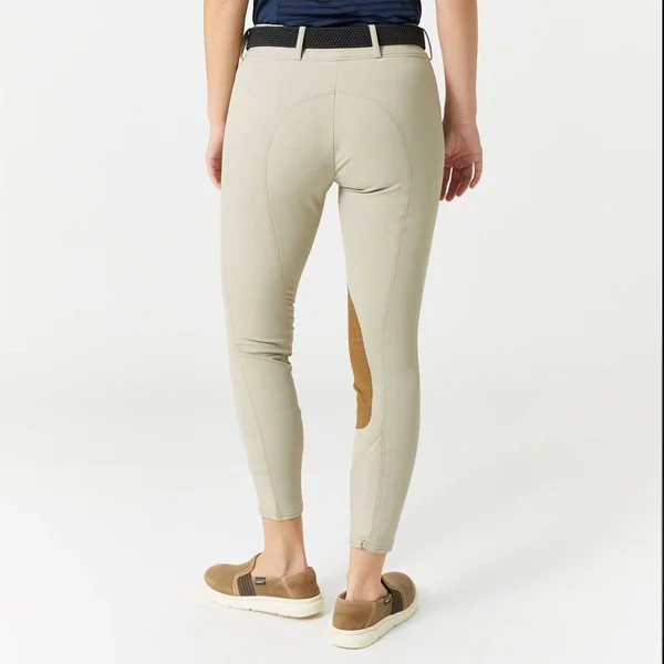 RJ Classics Gulf Knee Patch Ladies Breech