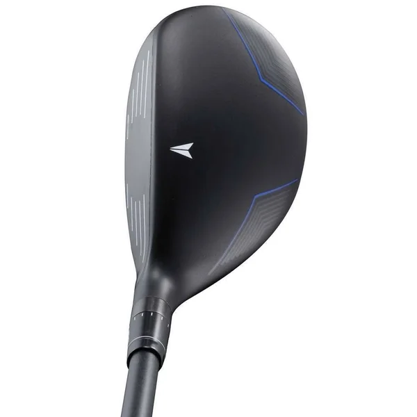 Macgregor Golf MacTec Adjustable Hybrid Rescue Wood w/ Headcover - Mens Right Hand, Regular Flex