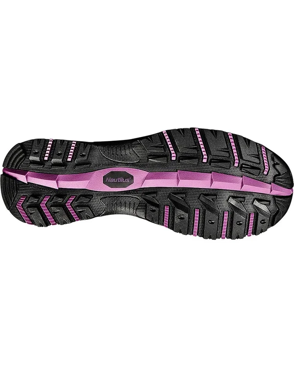 Nautilus Shoes Women's N1754 Composite Toe Athletic Shoes