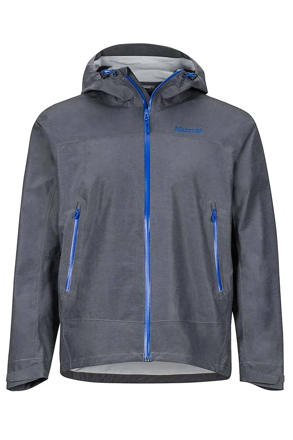 Marmot Eclipse Jacket - Men's Denim - M