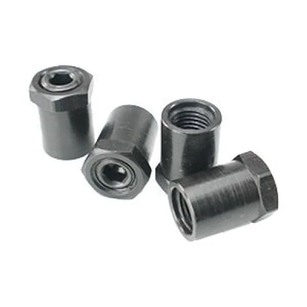 Crower 86050S-16 Rocker Arm Nuts 7/16-20 Sure-Lock Design