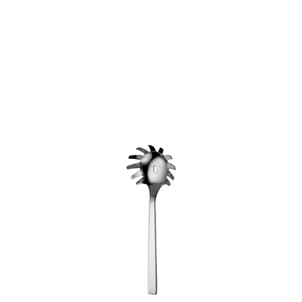 Oneida Chef's Table 18/0 Stainless Steel Pasta Servers (Set of 12)