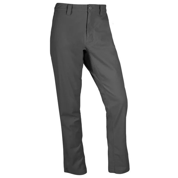 Mountain Khakis All Peak Classic Fit Pant - Men's Jackson Grey, 32x30