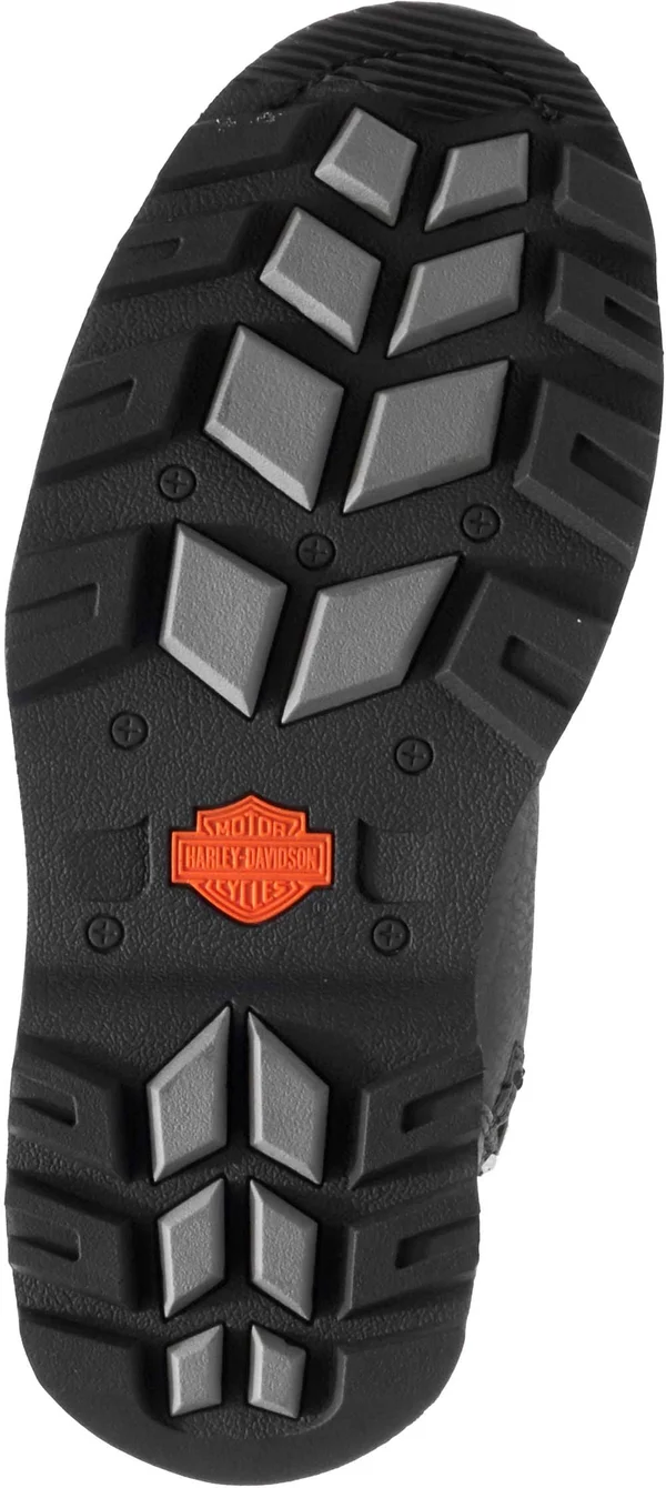 Harley-Davidson Women's Oakleigh Boot Black