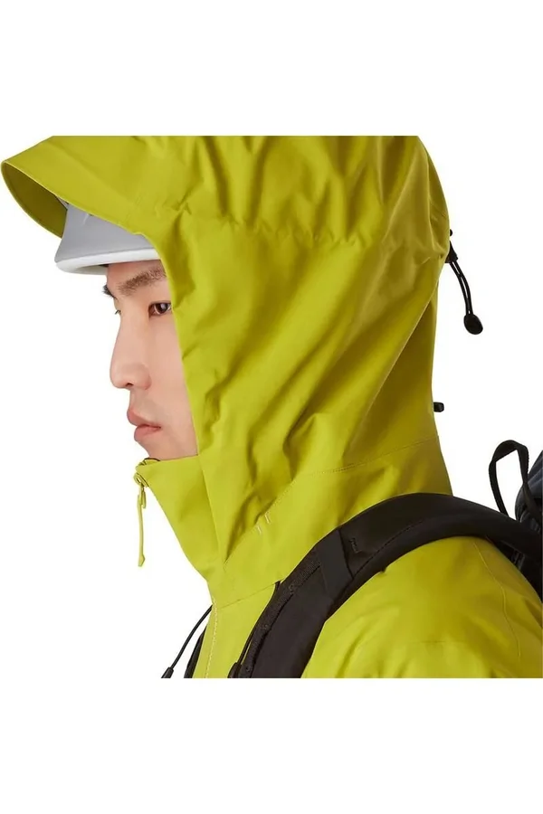 Arc&teryx Beta AR Jacket - Men's Glade - M