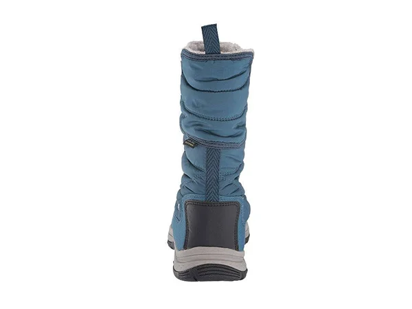 Keen Terradora Pull-On Waterproof Boot Stellar/Majolica Blue - Women's, Size: 6.5