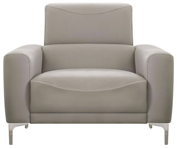 Glenmark Taupe Chair