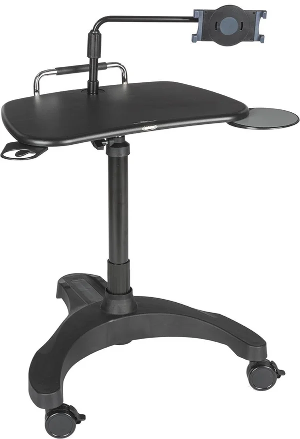Aidata lpd302p Tablet, Laptop Cart