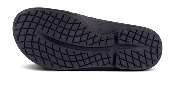 OOFOS OOahh Sport Flex Gray - M6/W8