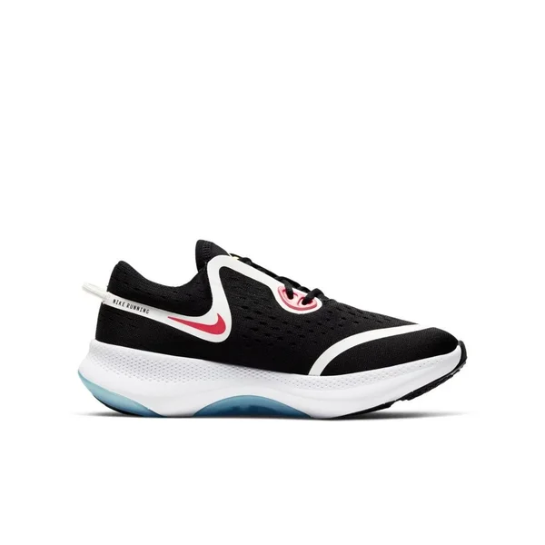 Nike Boys& Big Kids& Joyride Dual Run Running Shoes, Black - Size 3.5