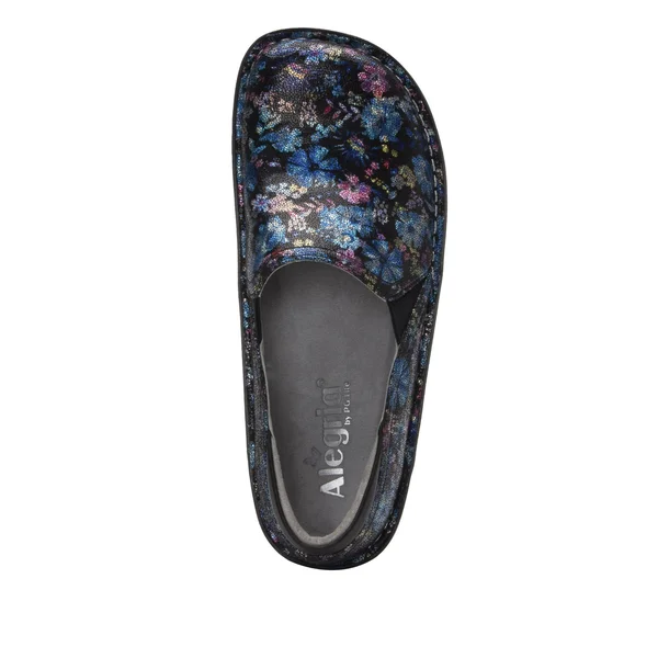 Alegria Women's Debra Clog Wildin 40