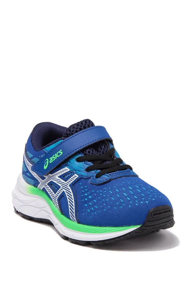 Asics Kids& Pre Excite 7 PS Running Shoes