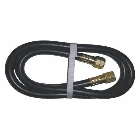 Sievert 1508IS Propane Hose Assembly - 8 ft.