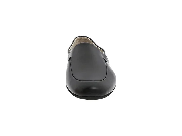 L.B. Evans Duke Opera Men's Slippers, Black, 10.5