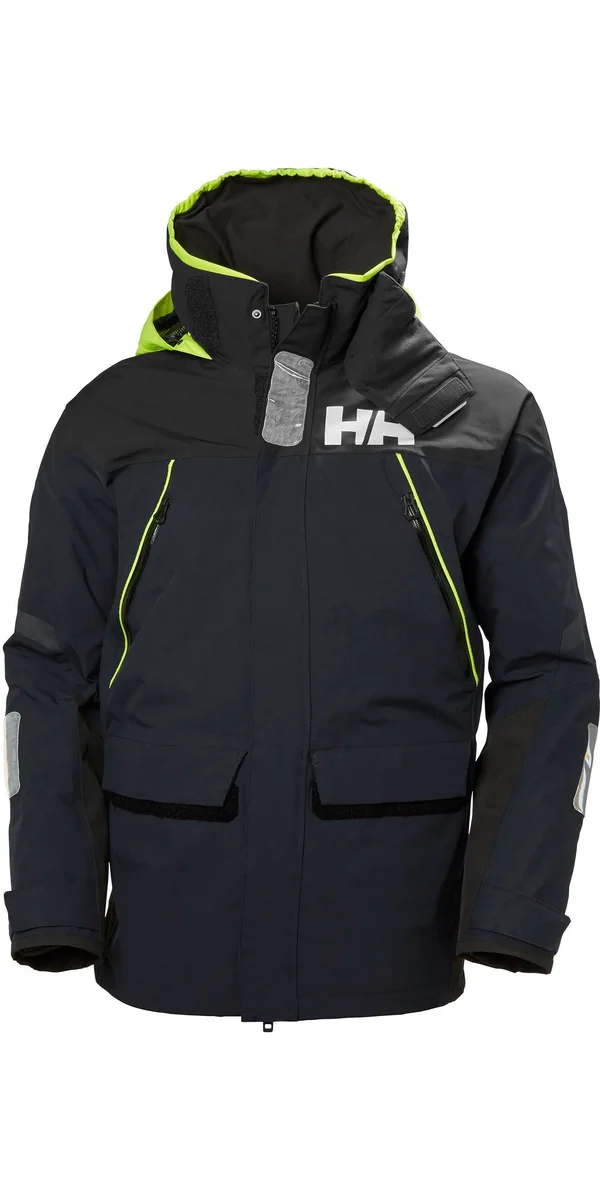Helly Hansen Skagen Offshore Jacket Navy S