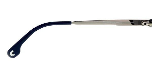 Carrera 1003/S 0DTY 9O Blue Ruthenium Aviator Sunglasses