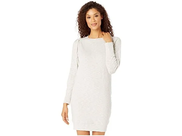 Prana Women's Zada Dress Admiral Blue - L