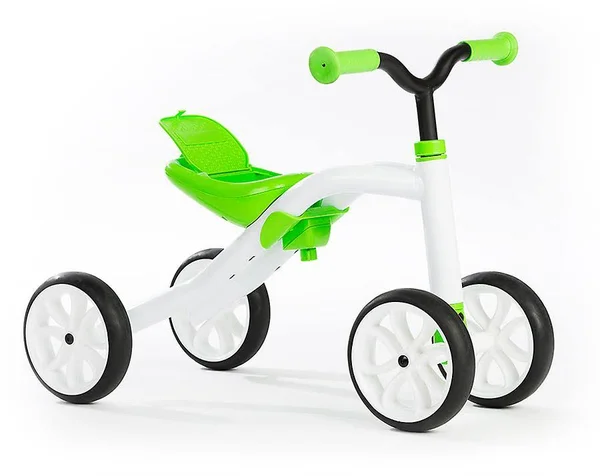 Chillafish Quadie Grow with Me Ride-On - Pink