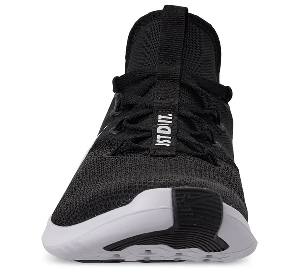 Nike Women's Free TR 8 Amp Training Shoes, Black - Size 7.5