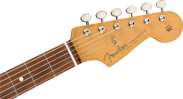 Fender Vintera &60s Stratocaster, Pau Ferro - 3-Color Sunburst