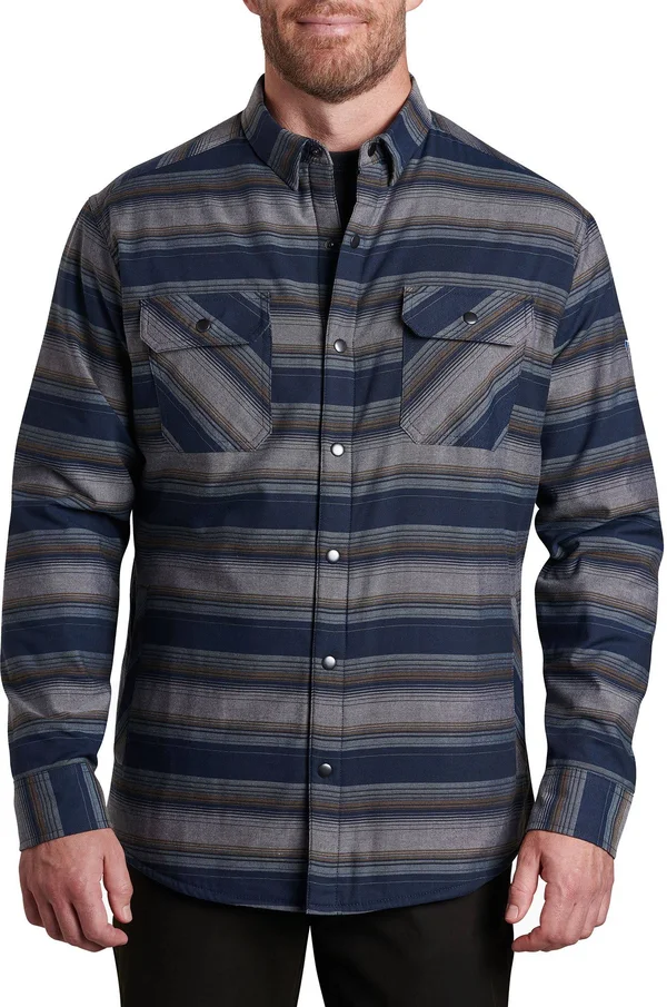 Kuhl Men's Joyrydr (M Vintage Indigo)