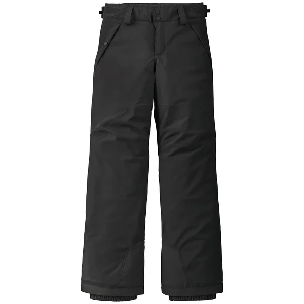 Patagonia Everyday Ready Pant - Boys& Black, XXL