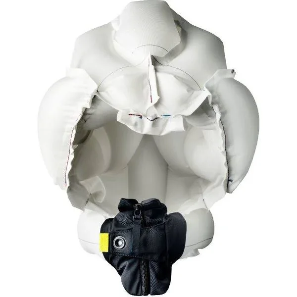 H鰒ding 3 AIRBAG Helmet