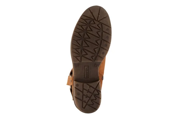 Earth Everglade 6 Women's Tan