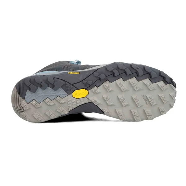 Merrell Womens Siren 3 Mid GTX Blue Smoke