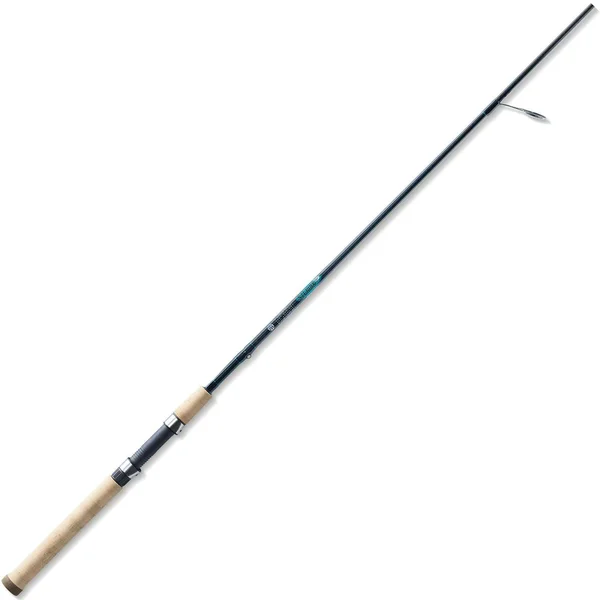 St. Croix Premier Series Spinning Rod - 6&6x22