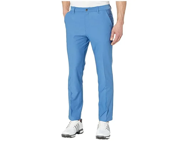 Adidas Men's Ultimate365 Classic Pants Size 36/32 - Trace Royal