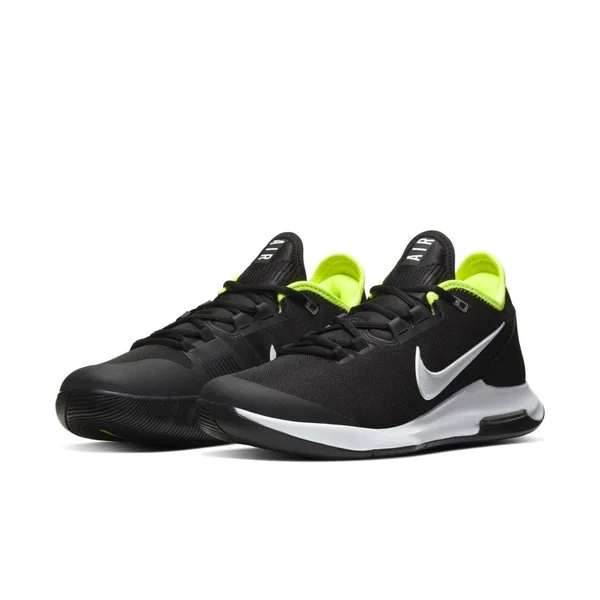 Nike Air Max Wildcard Black/White/Volt, Men's, Size: 10