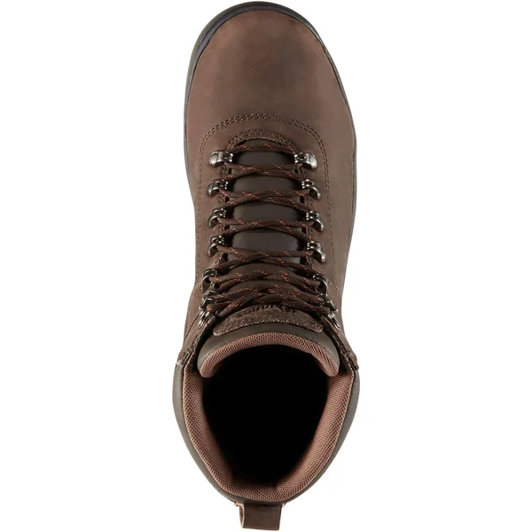 Danner Men's Ironsoft 6 in. Brown NMT Boot