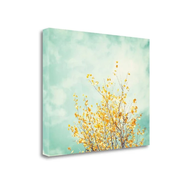 19x22 x 23x22 Gentle Whisper by Carolyn Cochrane Fine Art Giclee Print