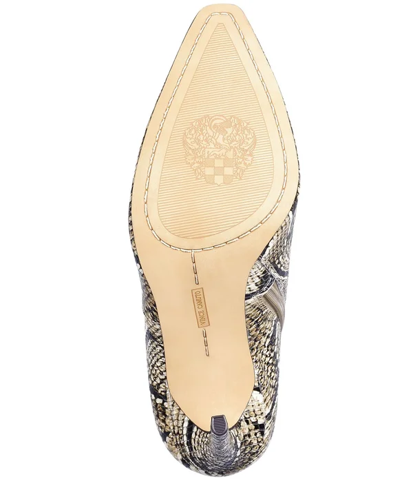 Vince Camuto Fendels 10 Women's Multi