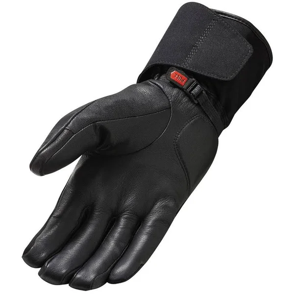 Revit - Gloves Stratos 2 GTX Black - Size M
