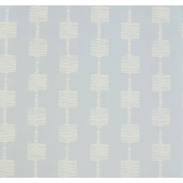 York Micro Mini Baby Blue Wallpaper
