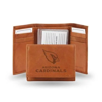 Rico NFL Trifold Wallet Bengals