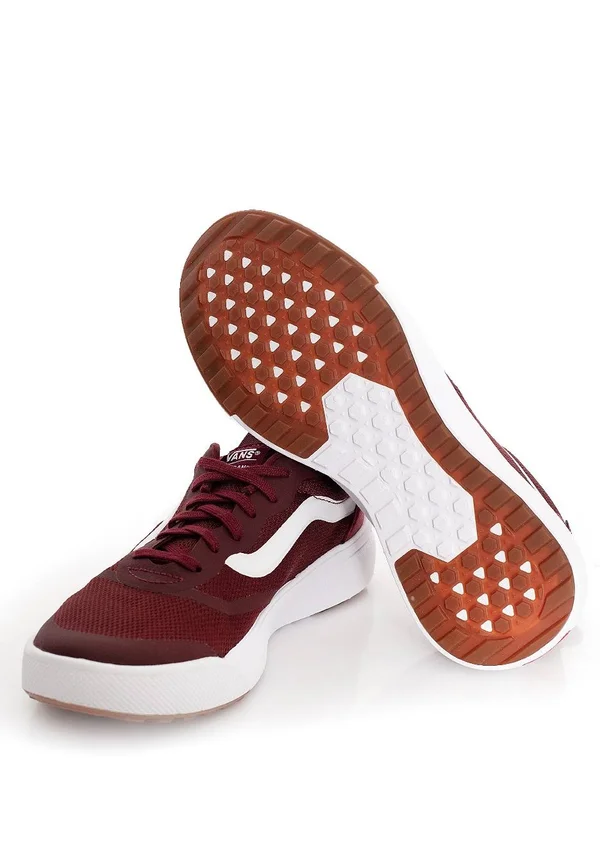 Vans - Ultrarange Rapidweld Port Royale/True White - Sneakers