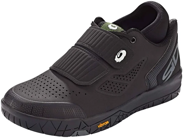 Sidi Dimaro MTB Shoes 44 Black