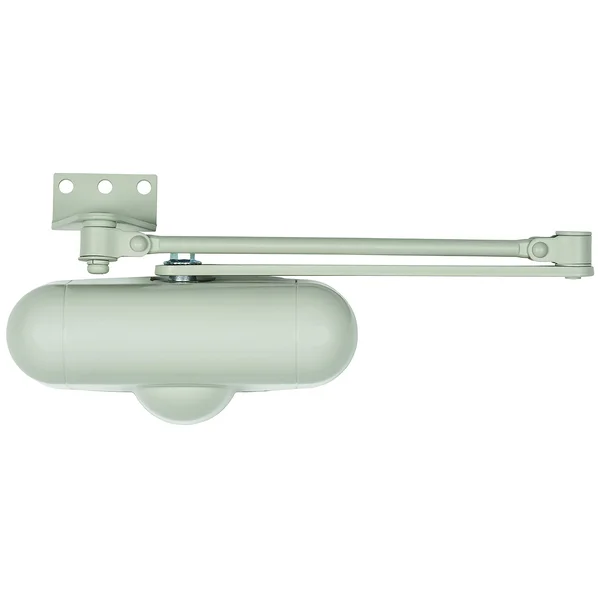 Hampton Products International Door Closer White WC11