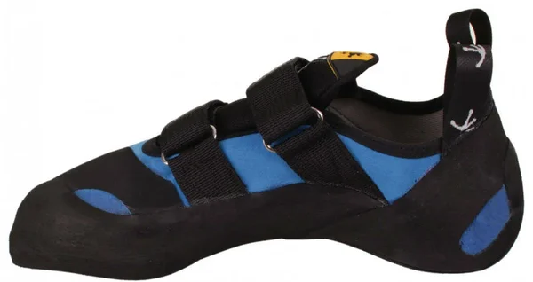 Tenaya Tanta Climbing Shoes Black Blue - 42.5