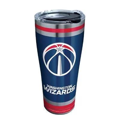 Tervis NBA Washington Wizards Swish 30oz Tumbler