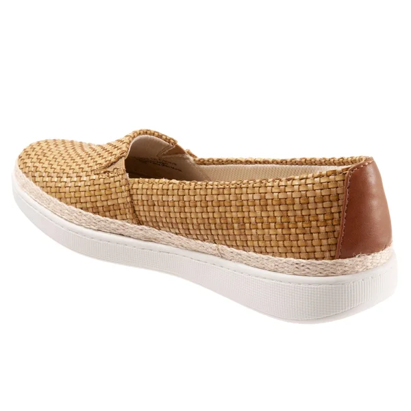 Trotters Accent 10.5 Women's Tan