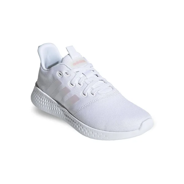 Adidas Puremotion Women's Running Shoes, Size: 9, White