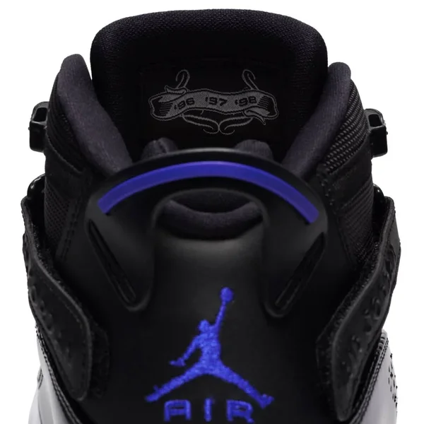 Jordan 6 Rings Shoes - Size 7.5